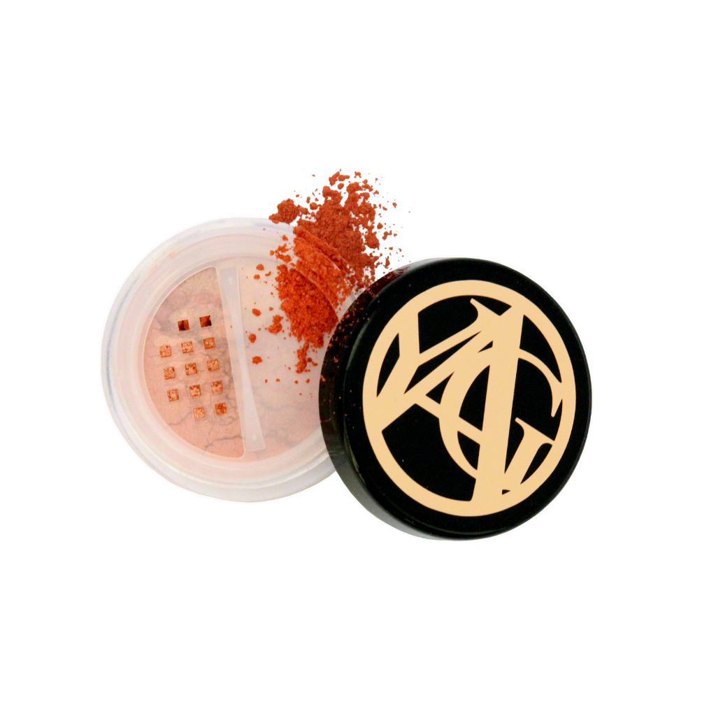 Mineral Rouge