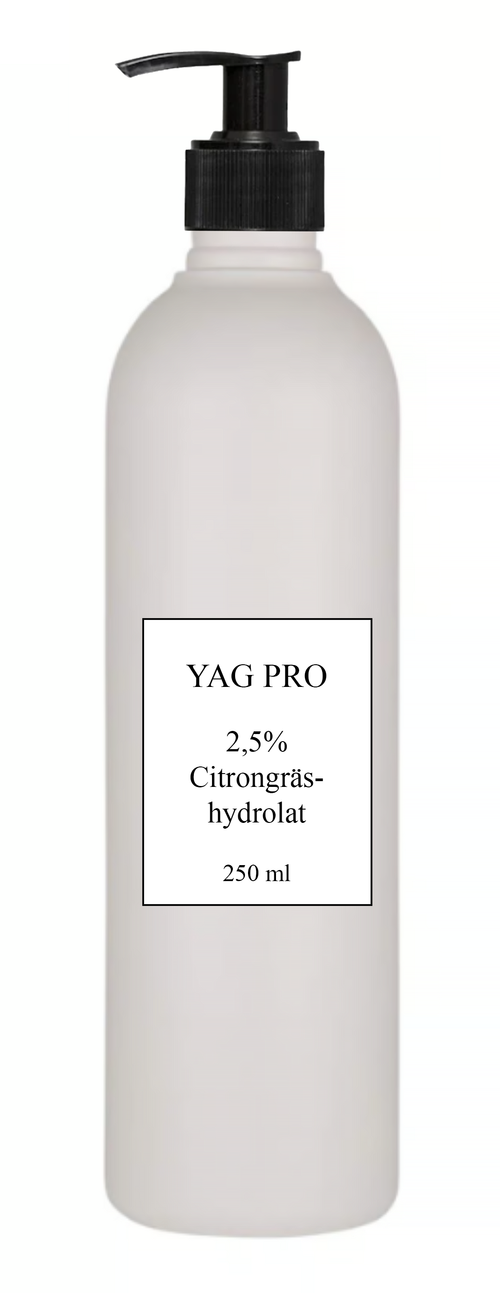 Apelsinblomshydrolat YAG PRO