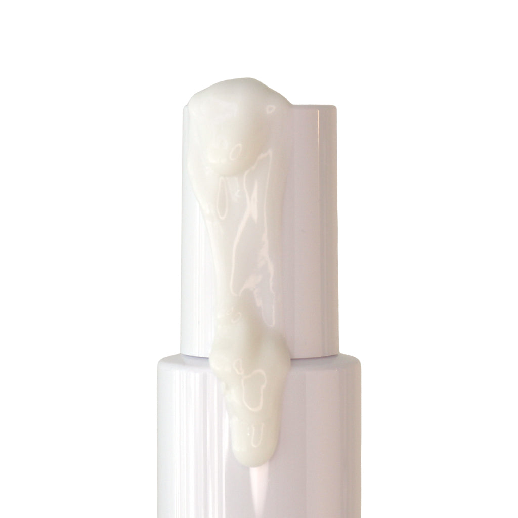 SOS cleansing milk for dry, sensitive & reactive skin