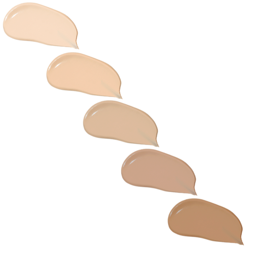 Cover up Mineral cream concealer