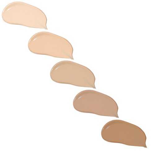 Cover up Mineral cream concealer