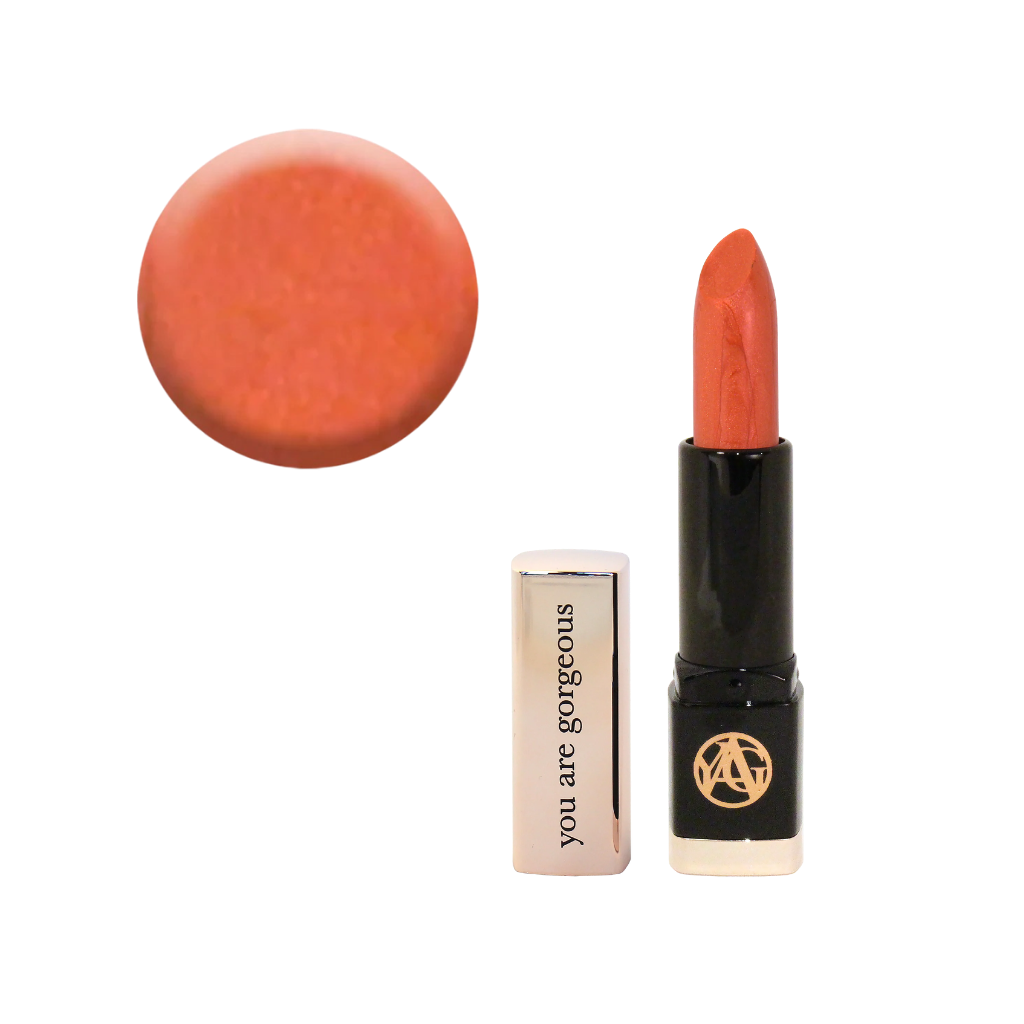 Gorgeous Mineral Lipstick
