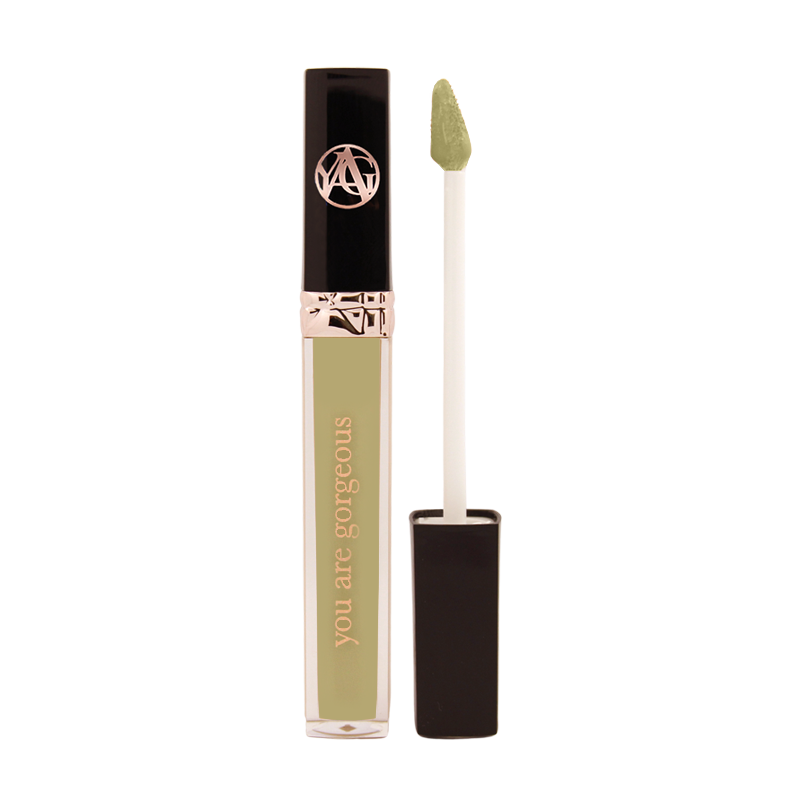 Gorgeous Face primer Hylsa
