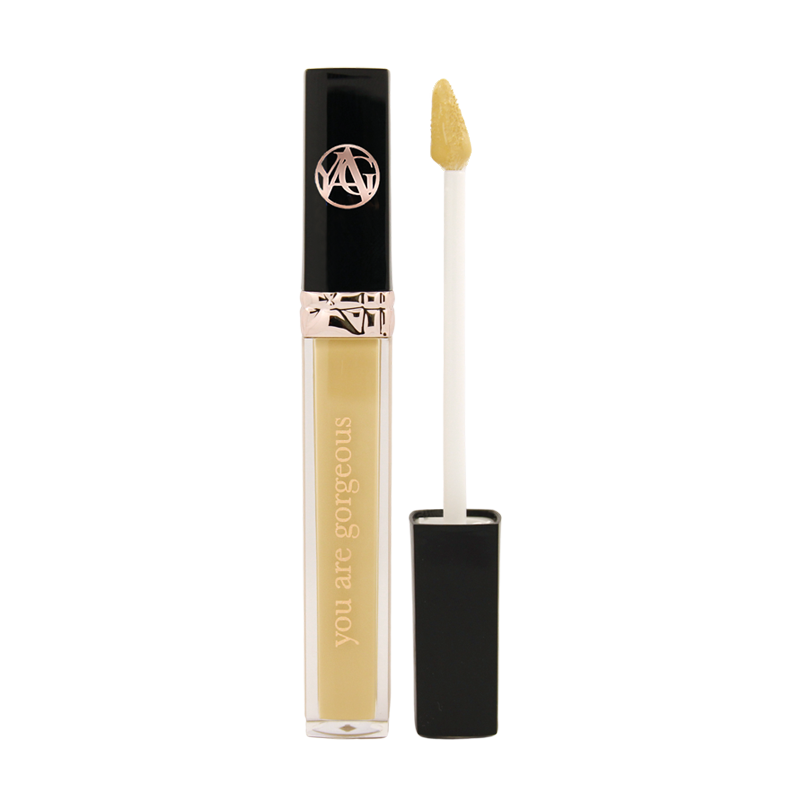 Gorgeous Face primer Hylsa