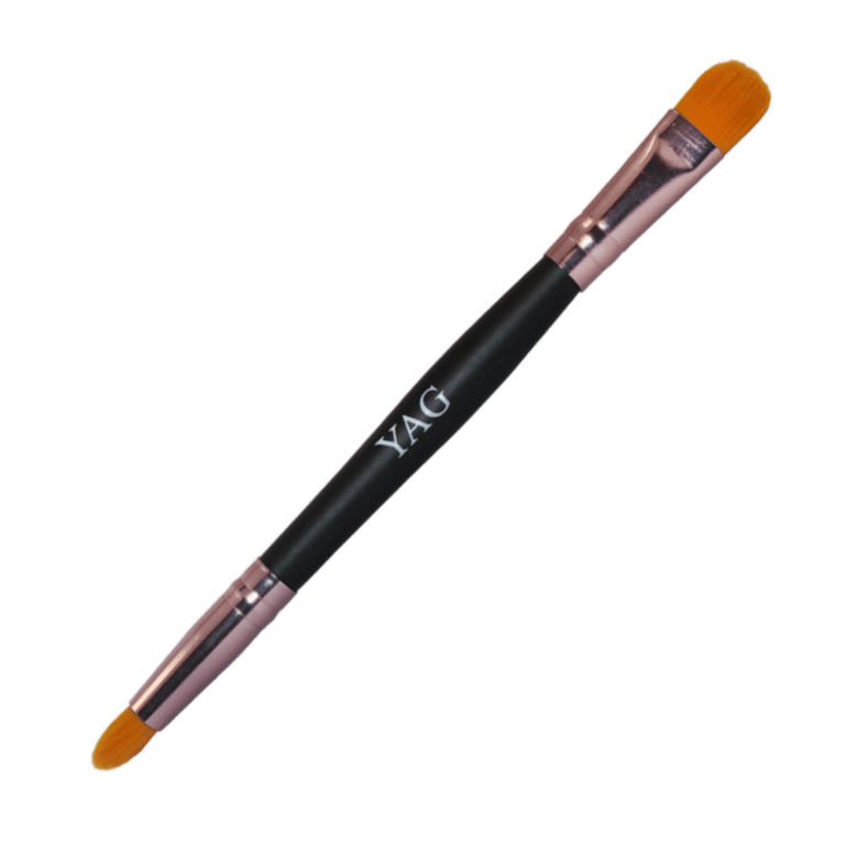 Double brush