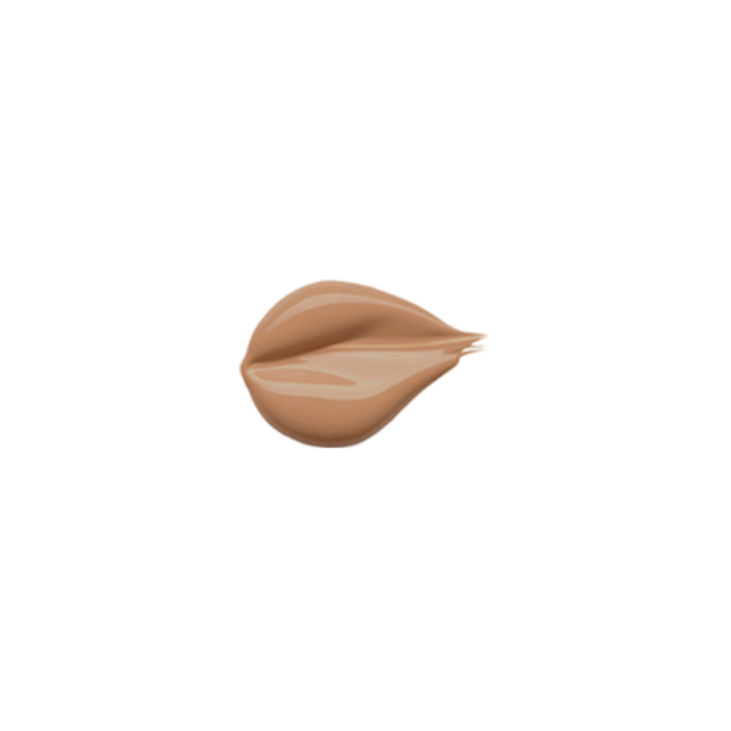 Liquid mineral foundation Smooth complexion