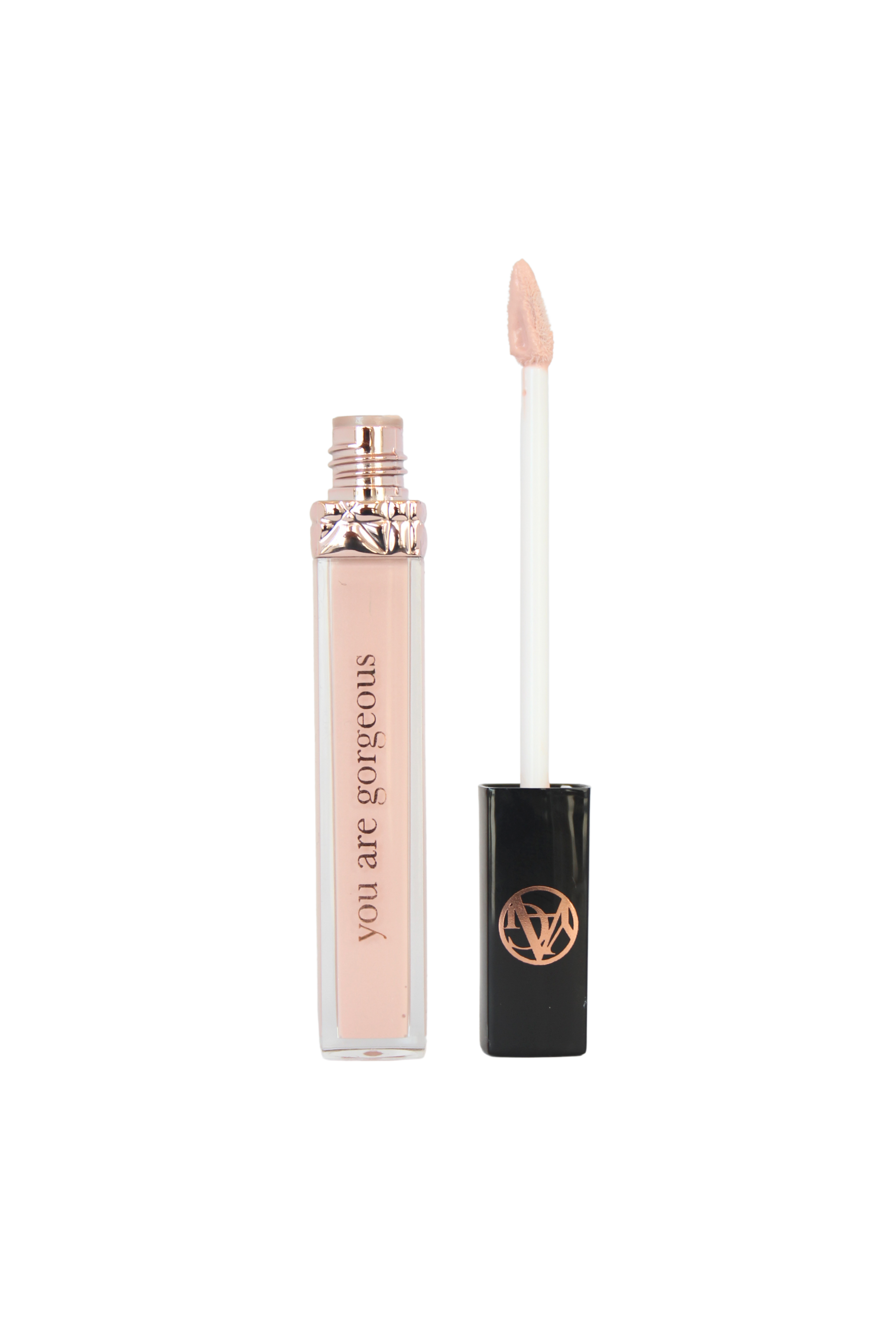 Gorgeous Face primer Hylsa