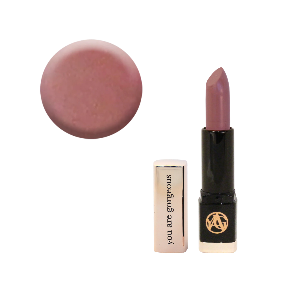 Gorgeous Mineral Lipstick