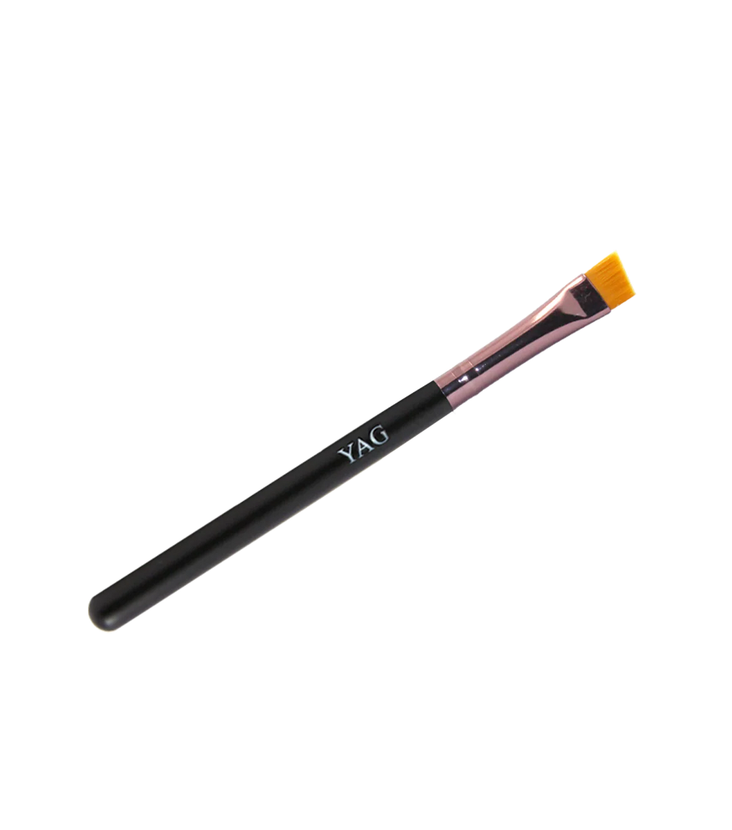 Eyeliner & brow brush