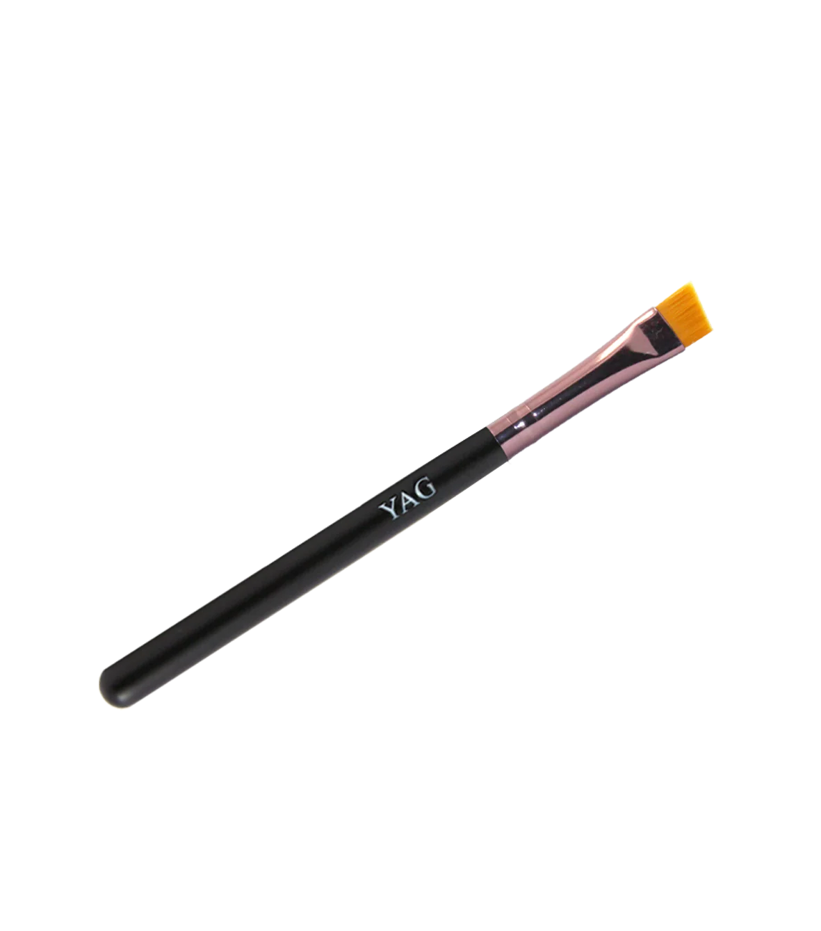 Eyeliner & brow brush