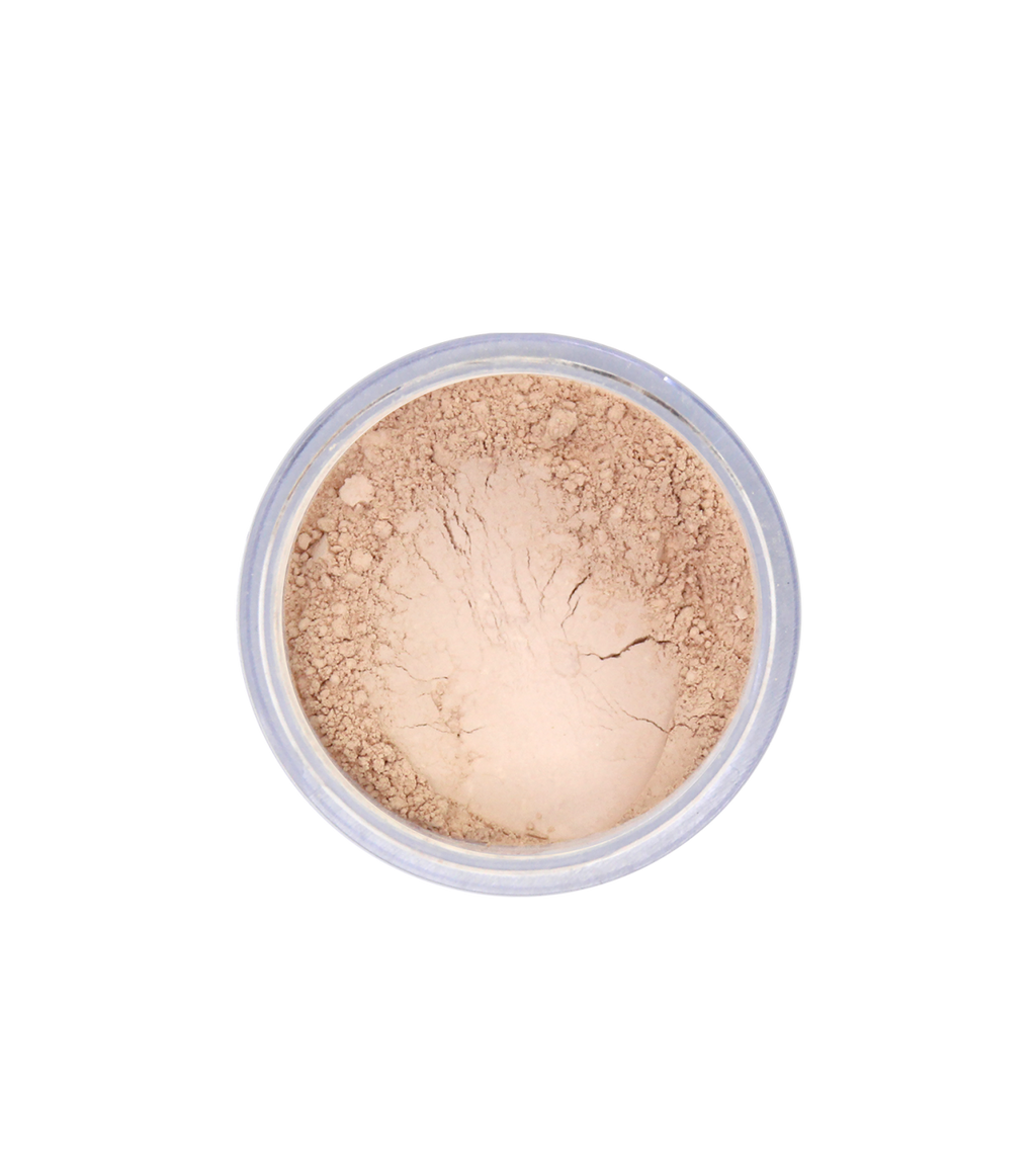 Mineral Foundation