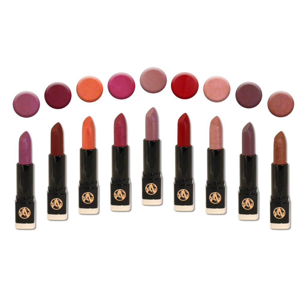 Gorgeous Mineral Lipstick