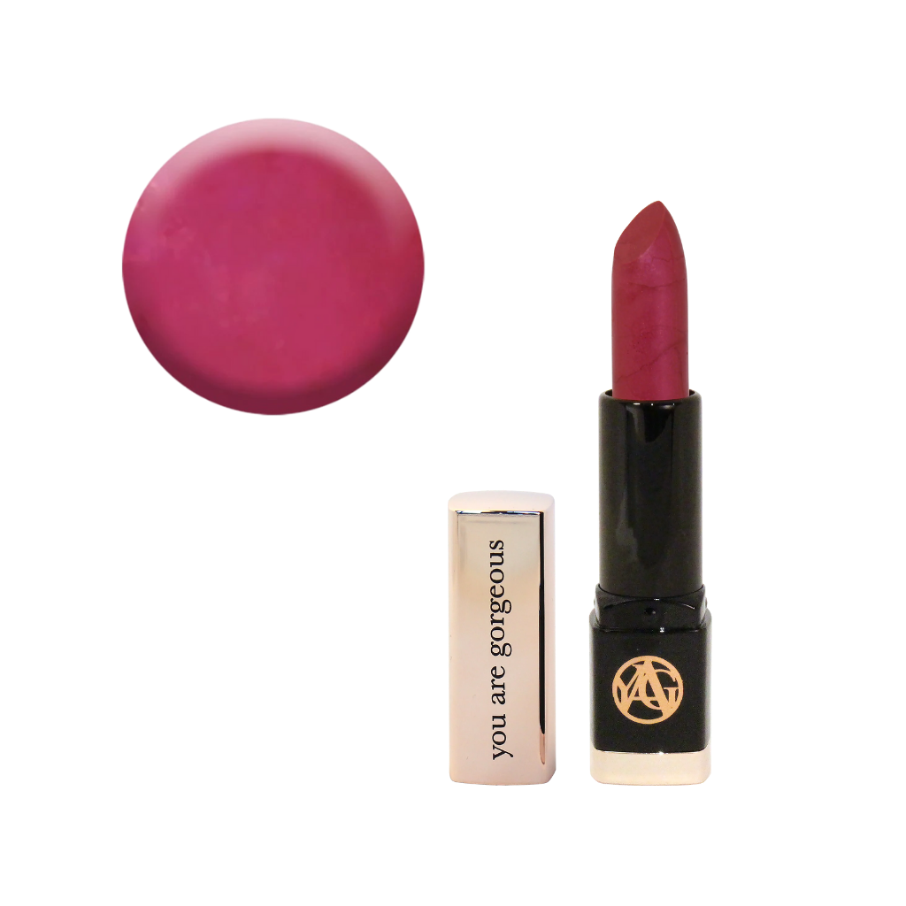 Gorgeous Mineral Lipstick