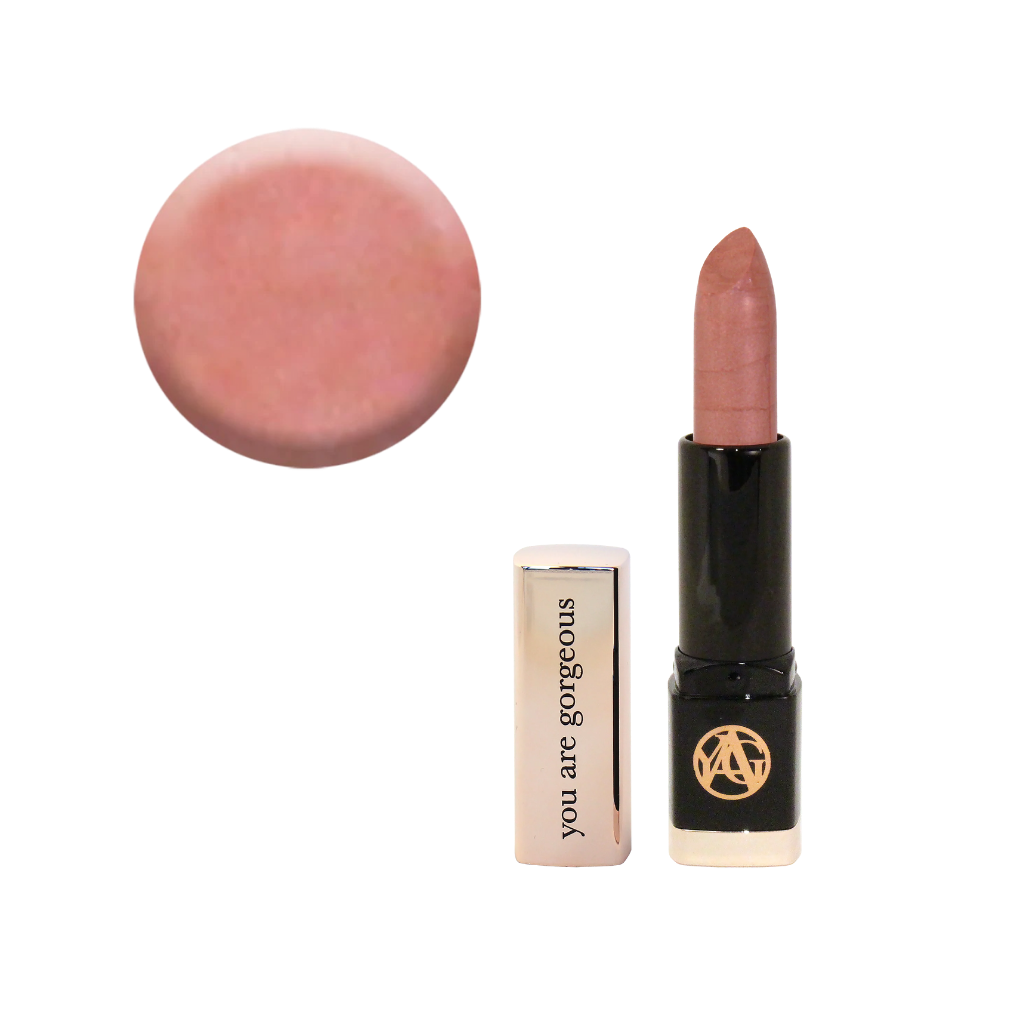 Gorgeous Mineral Lipstick