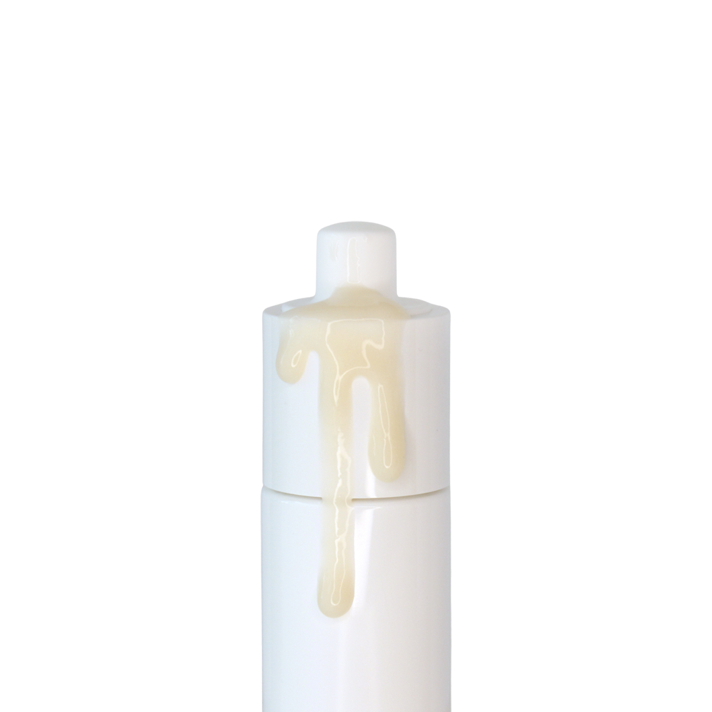 Gorgeous "all in" eye cream with caffeine & Algica®