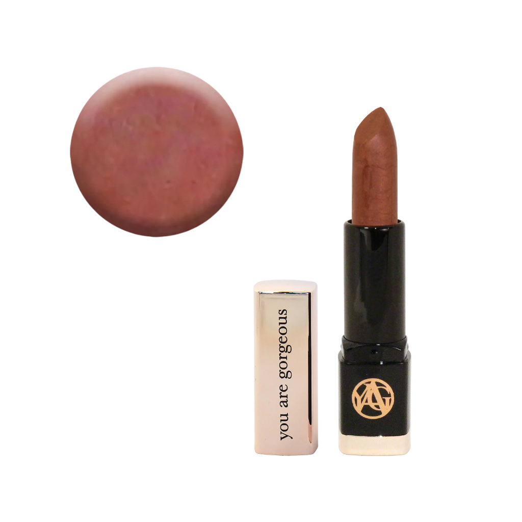 Gorgeous Mineral Lipstick