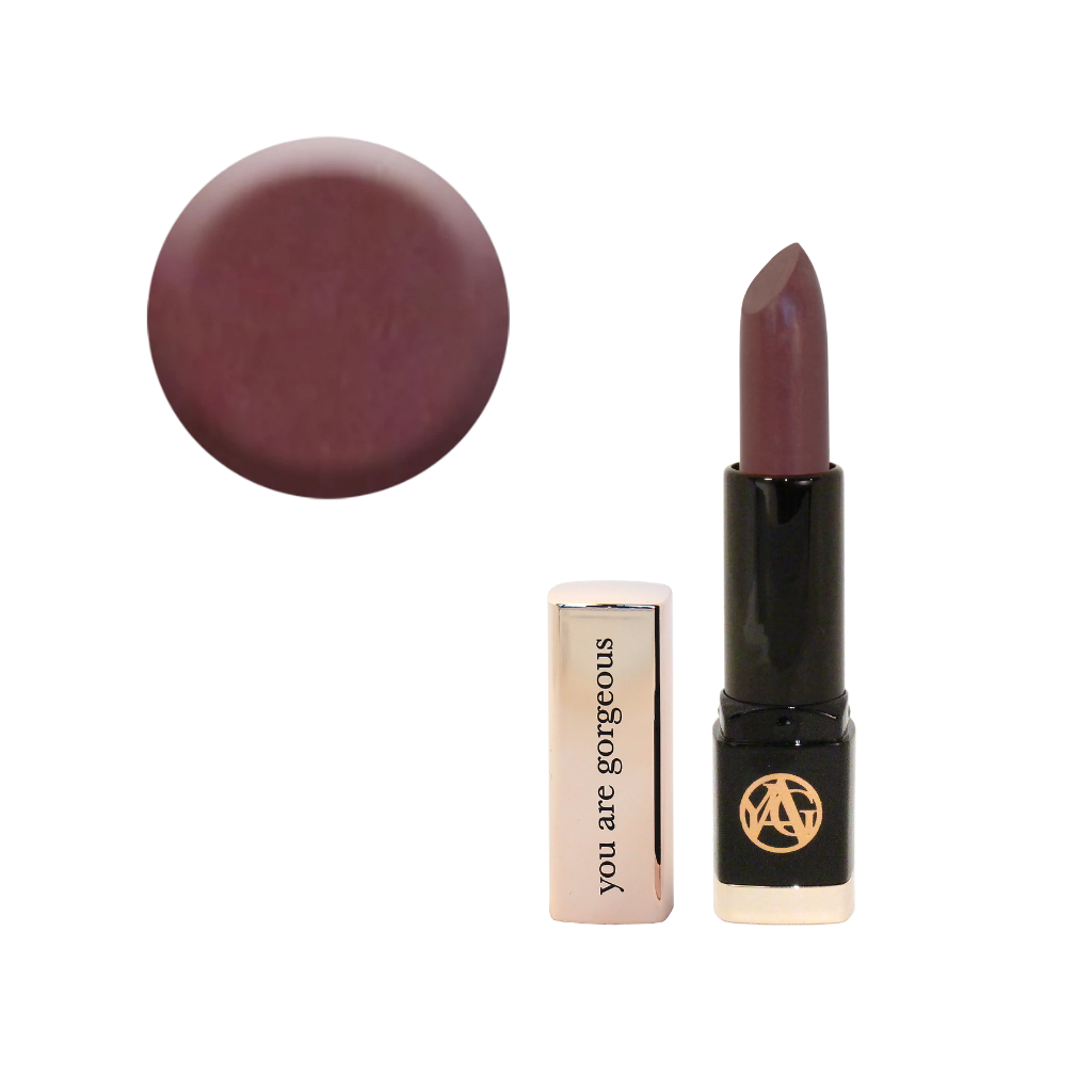 Gorgeous Mineral Lipstick