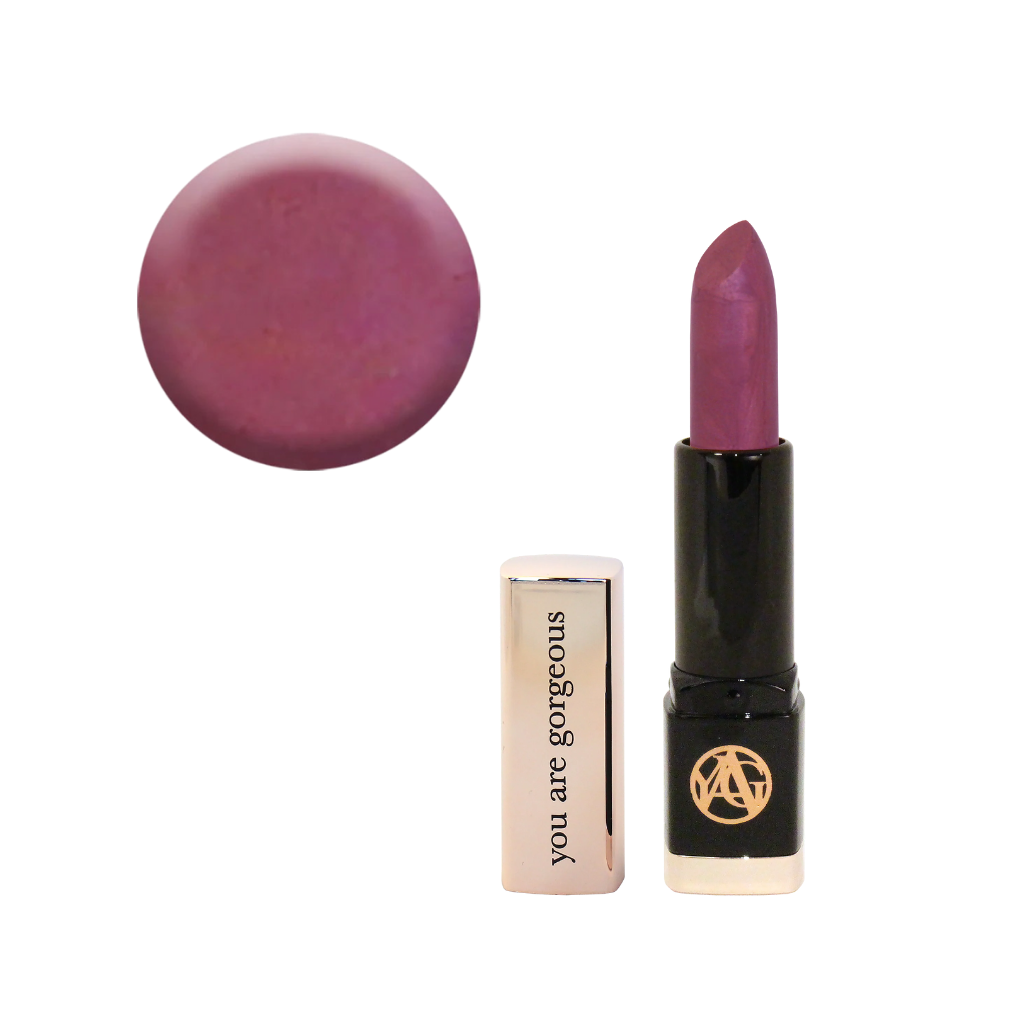 Gorgeous Mineral Lipstick