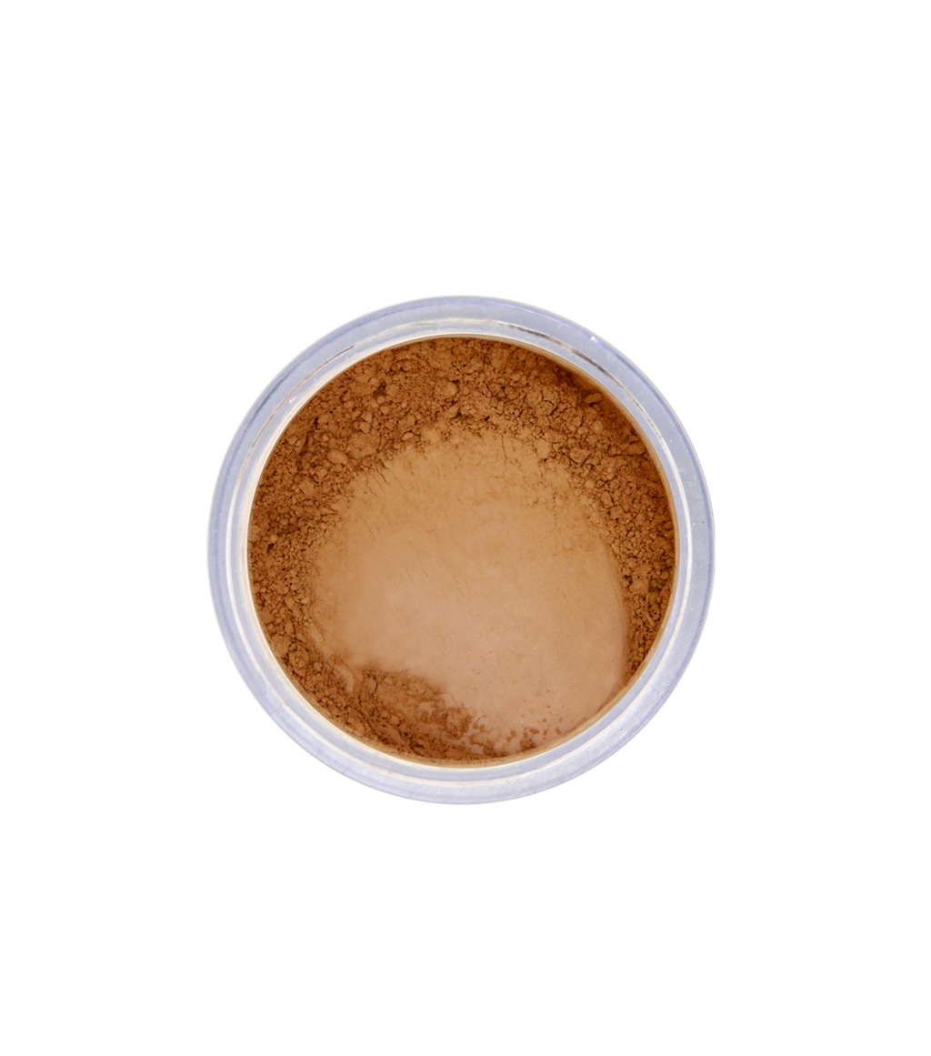 Mineral Foundation
