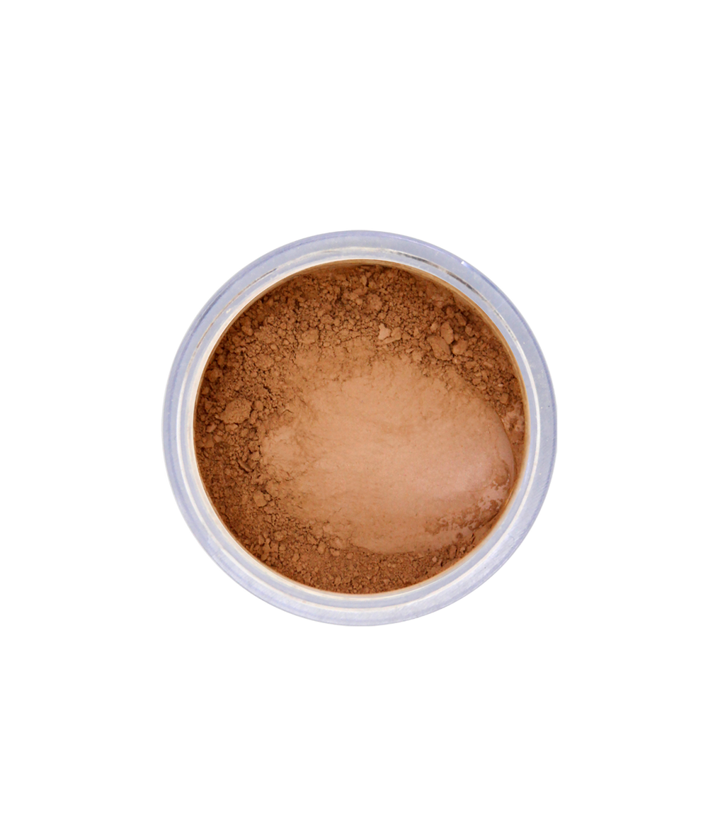 Mineral Foundation