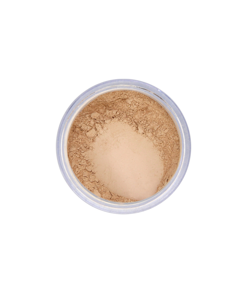 Mineral Foundation