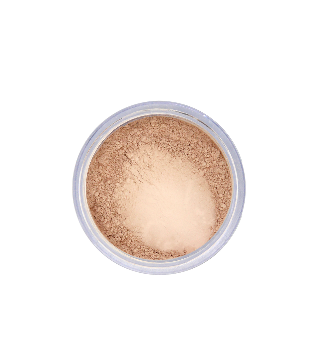 Mineral Foundation