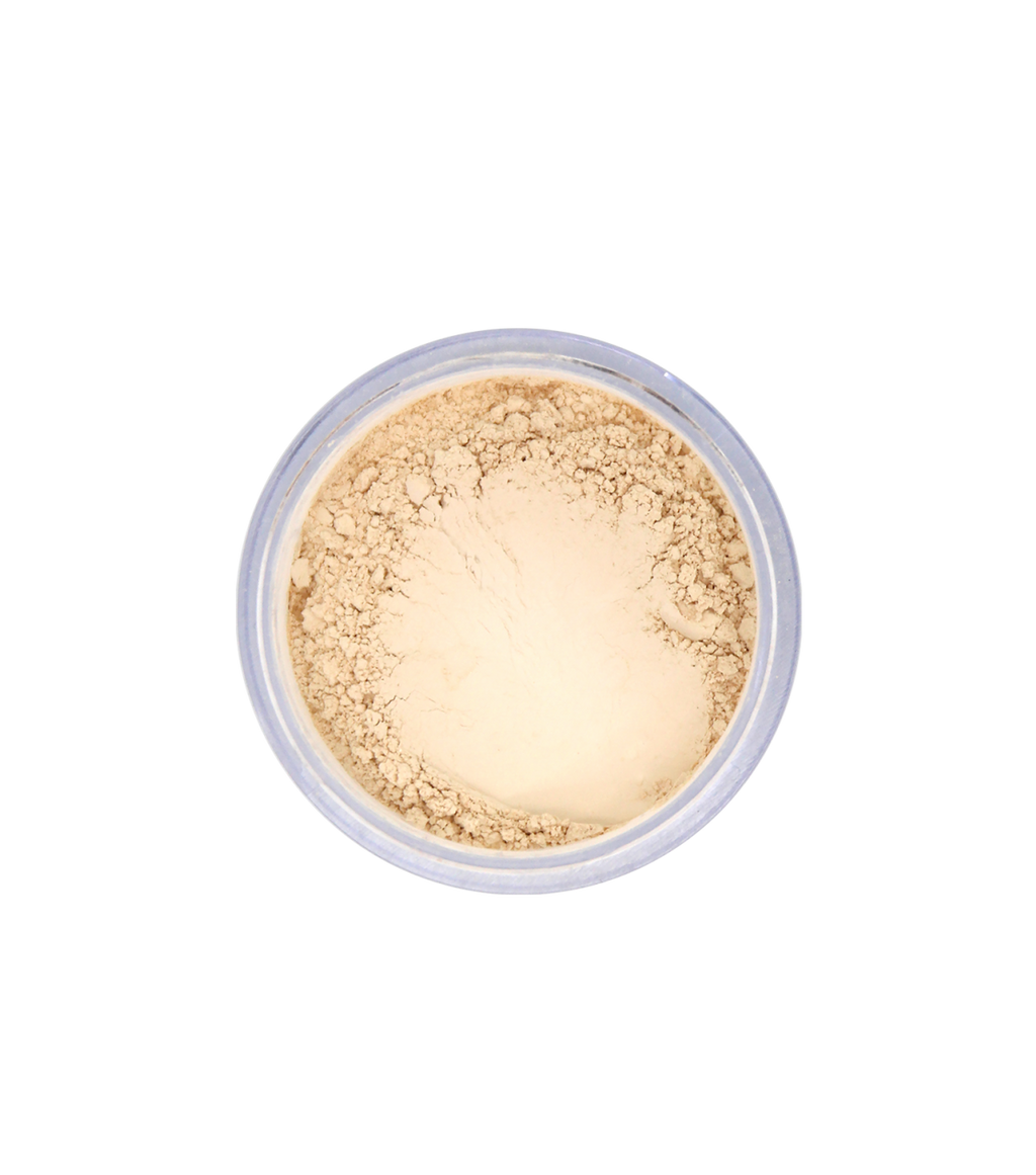 Mineral Foundation