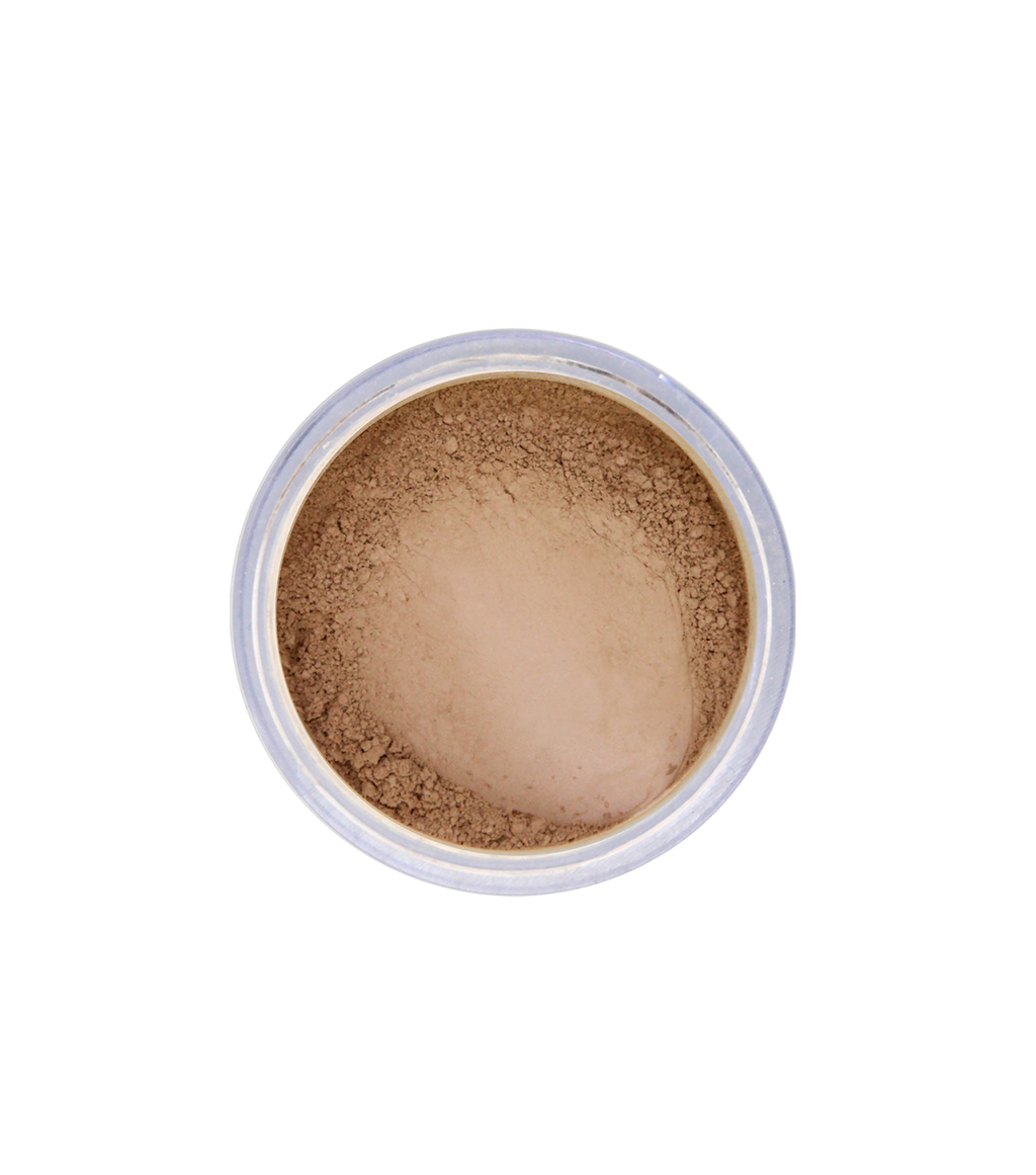 Mineral Foundation