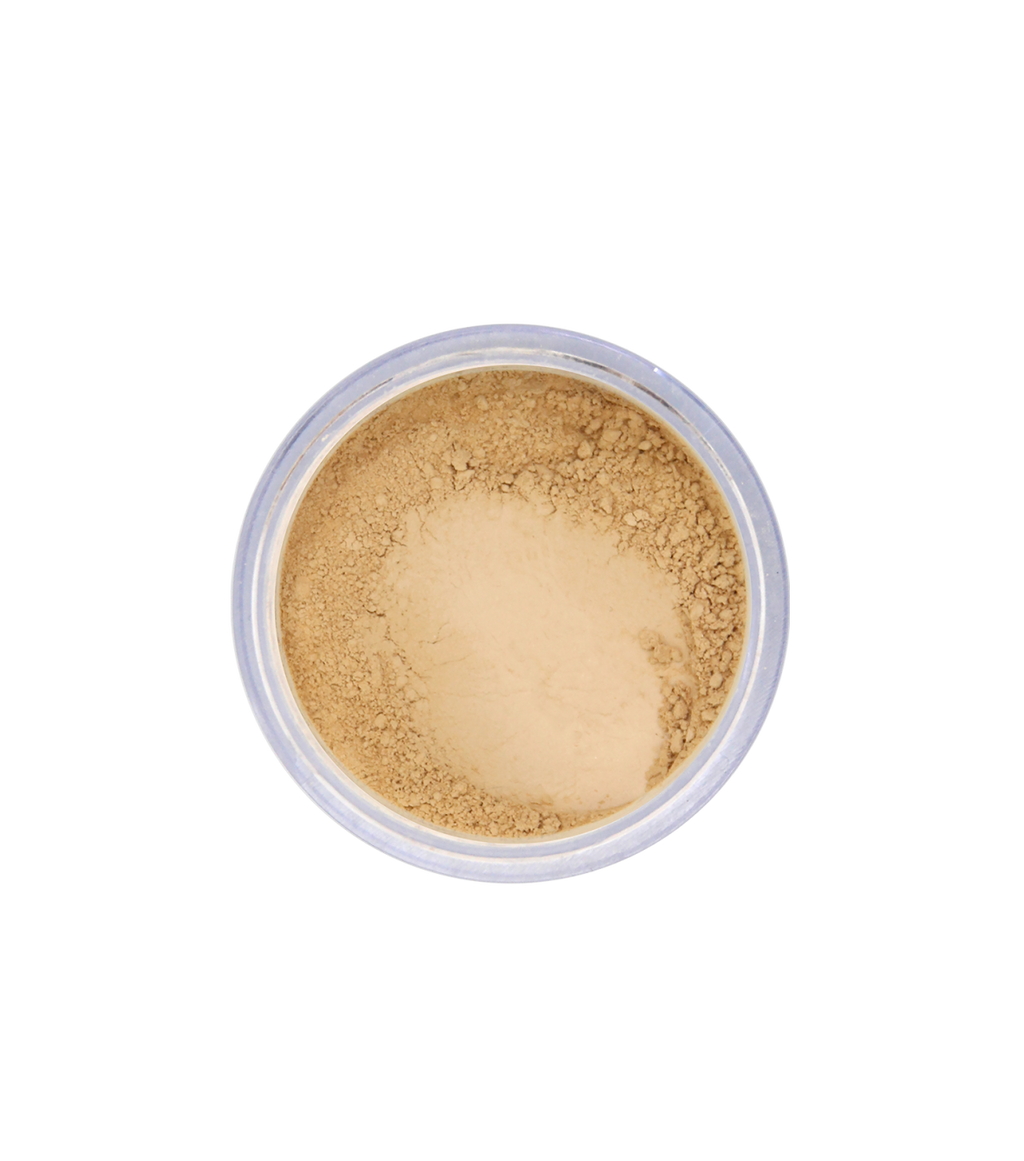 Mineral Foundation