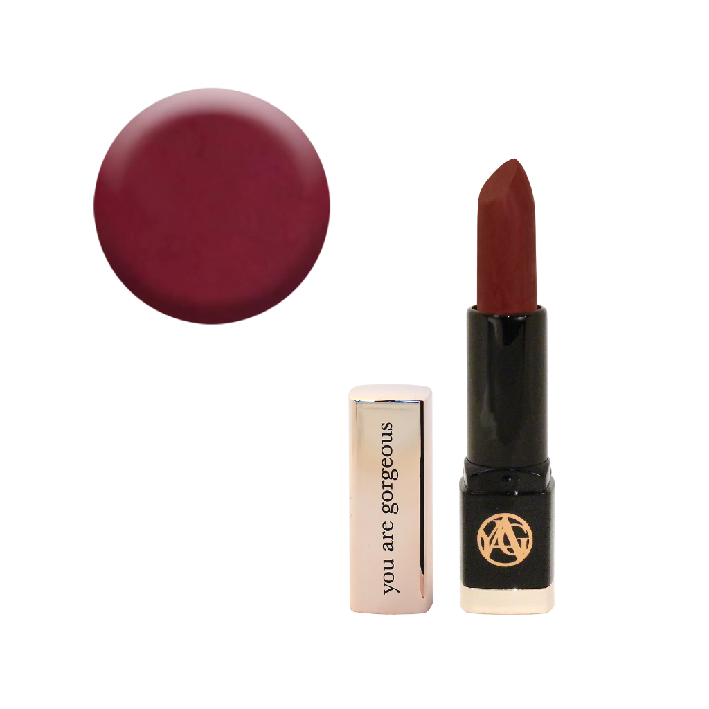 Gorgeous Mineral Lipstick