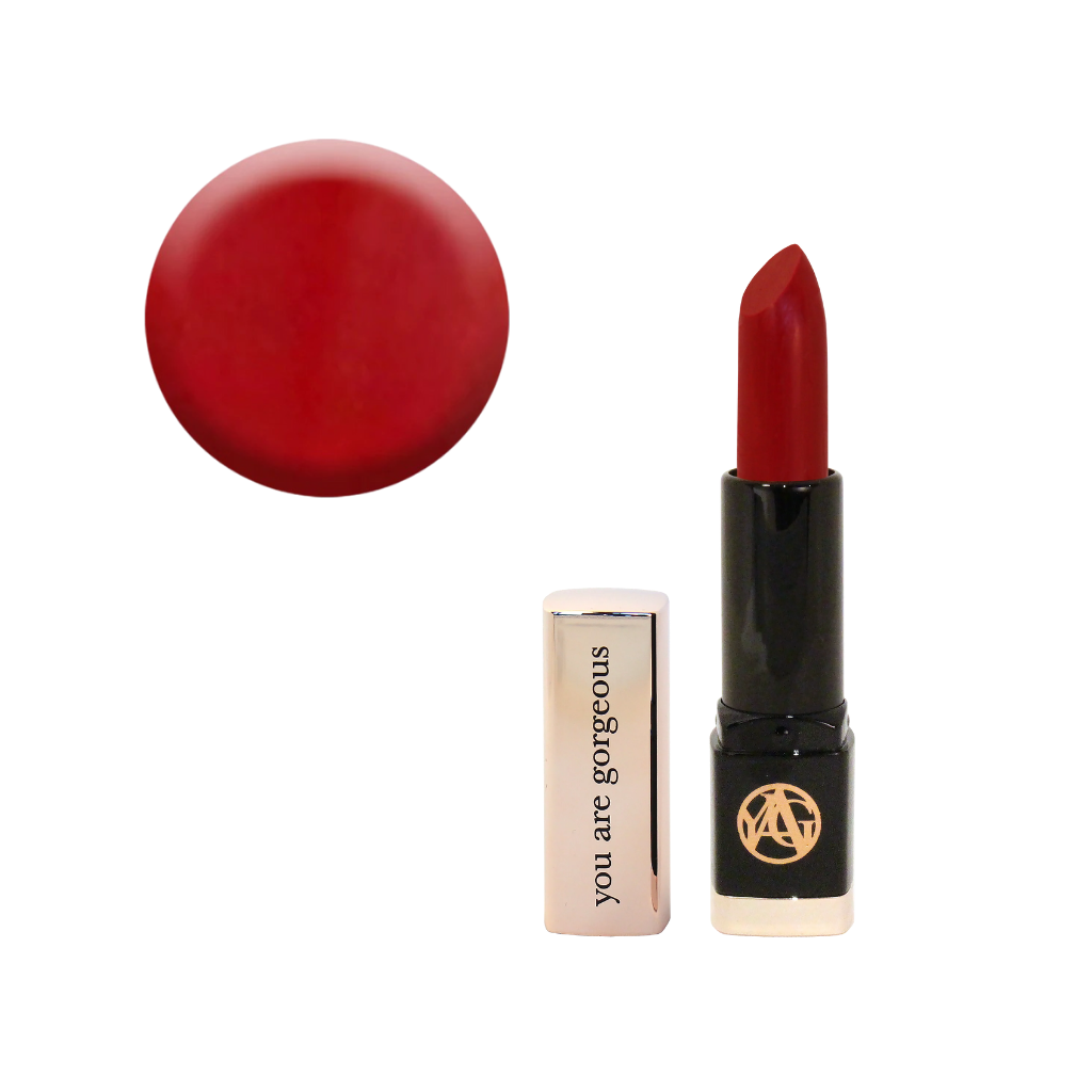 Gorgeous Mineral Lipstick