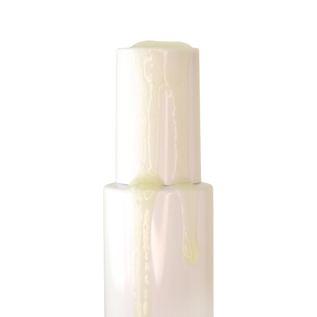 Gorgeous foaming face wash