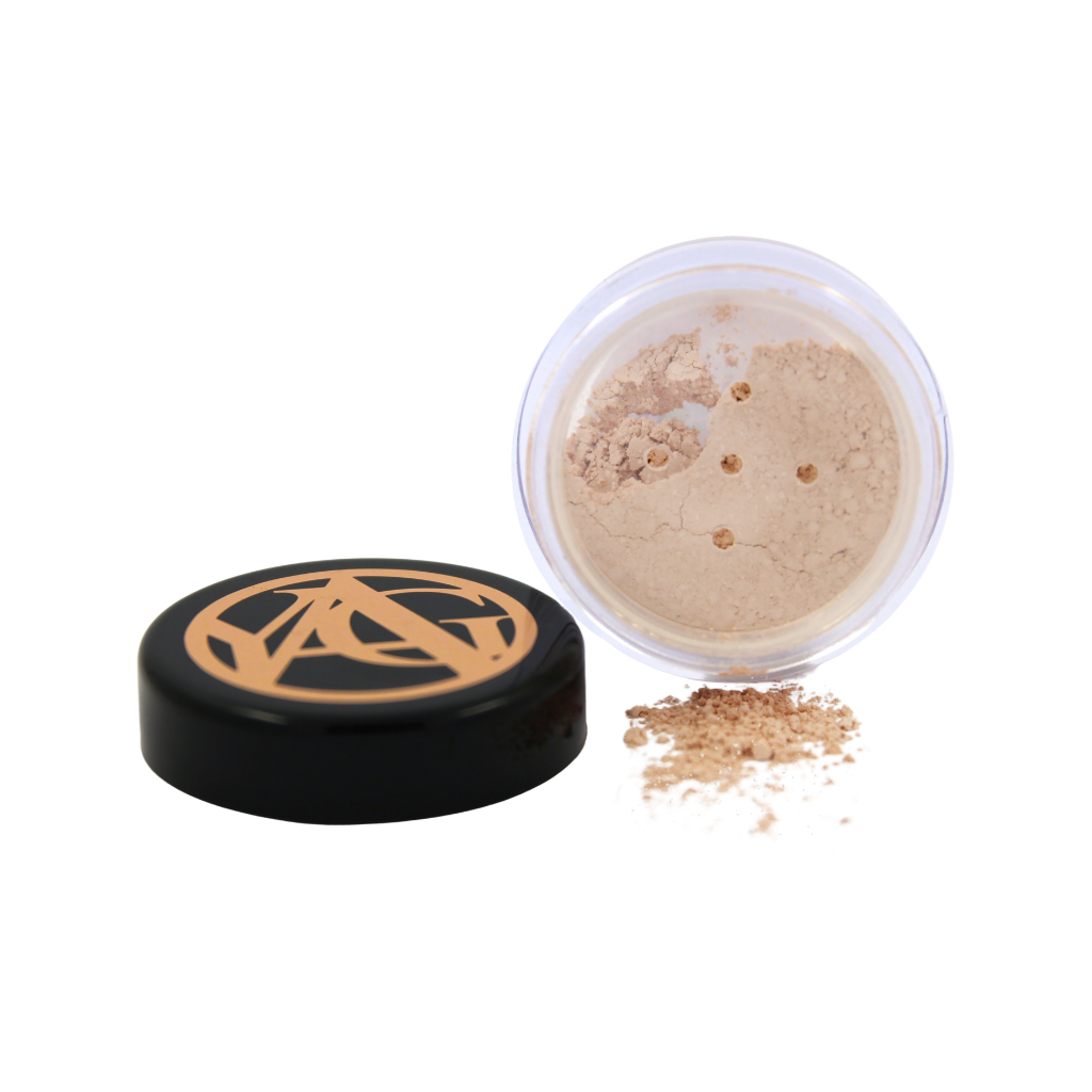 Mineral Highlighter