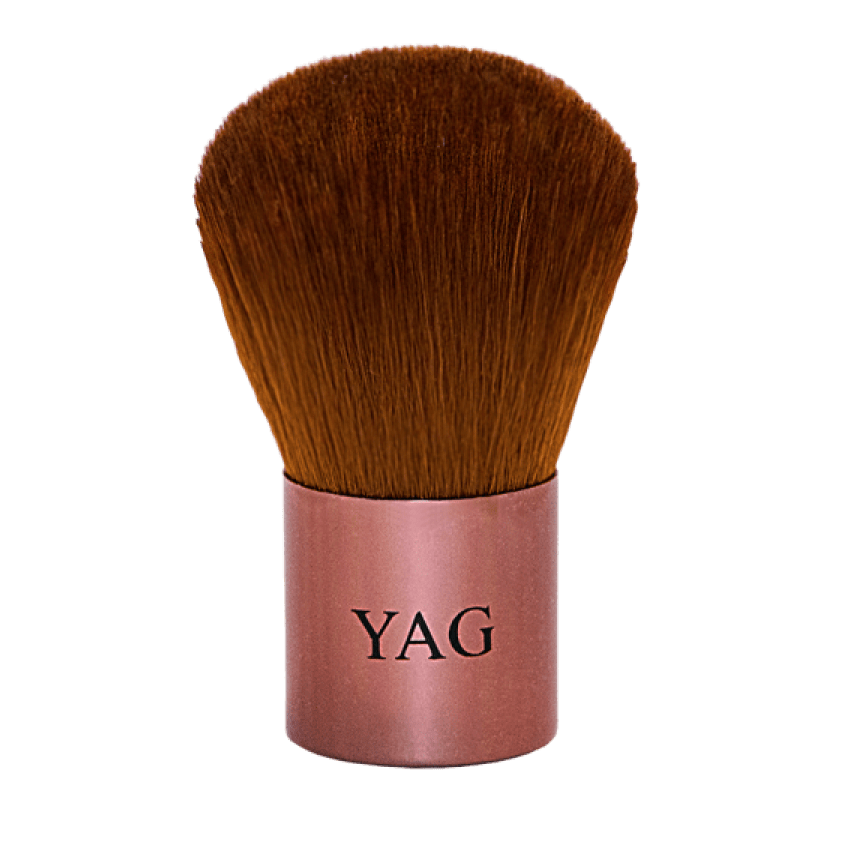 Kabuki brush