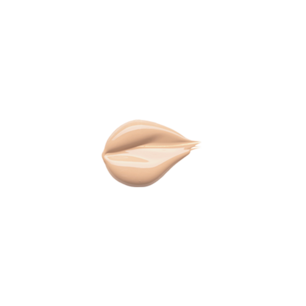 Liquid mineral foundation Smooth complexion