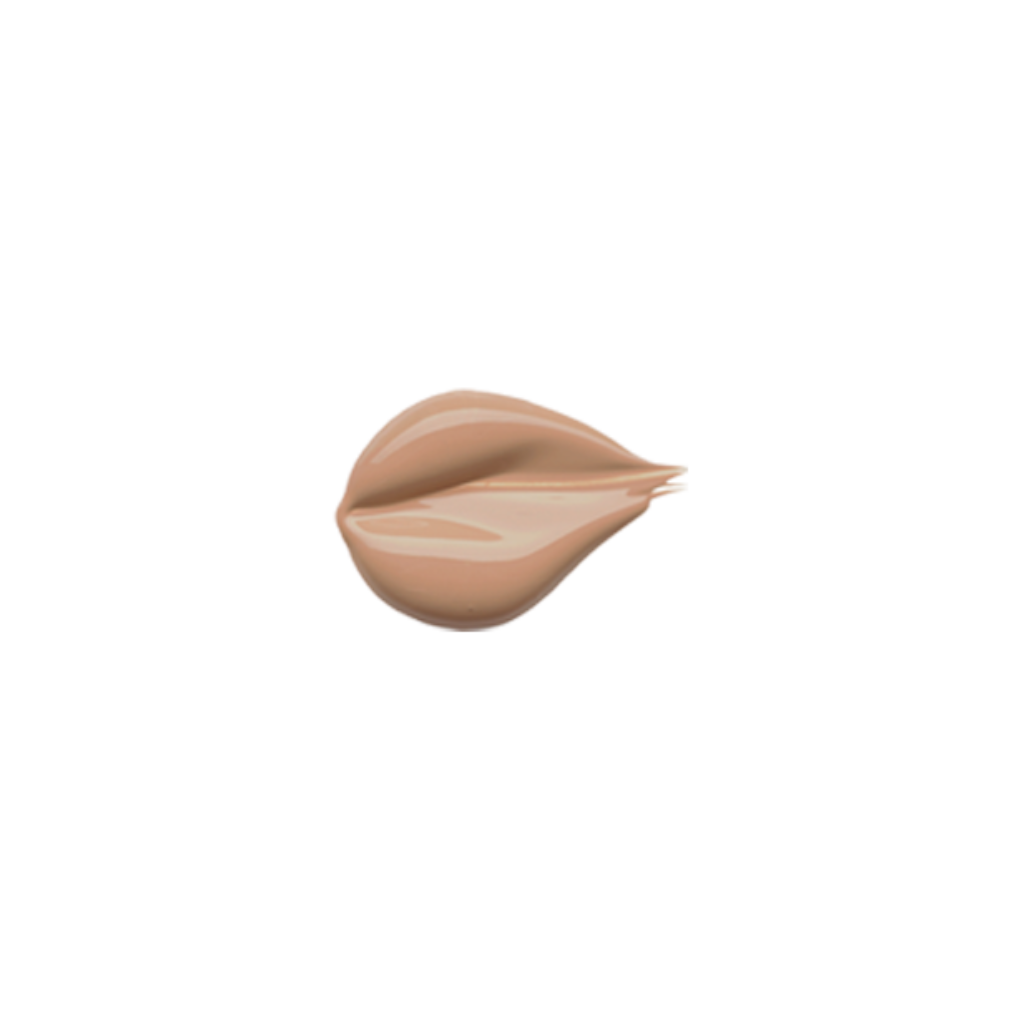 Liquid mineral foundation Smooth complexion