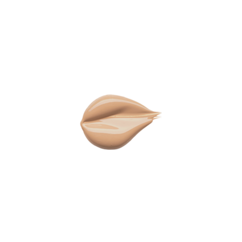 Liquid mineral foundation Smooth complexion