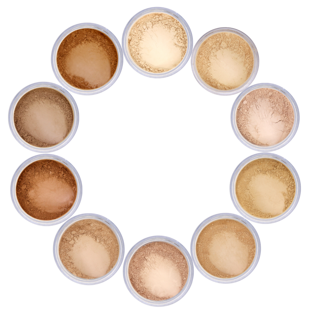 Mineral Foundation