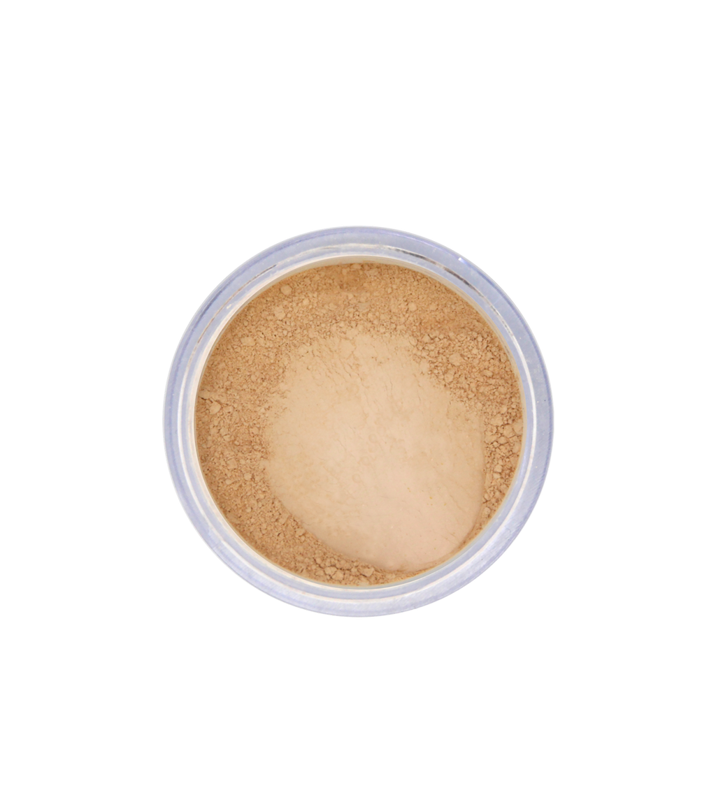 Mineral Foundation