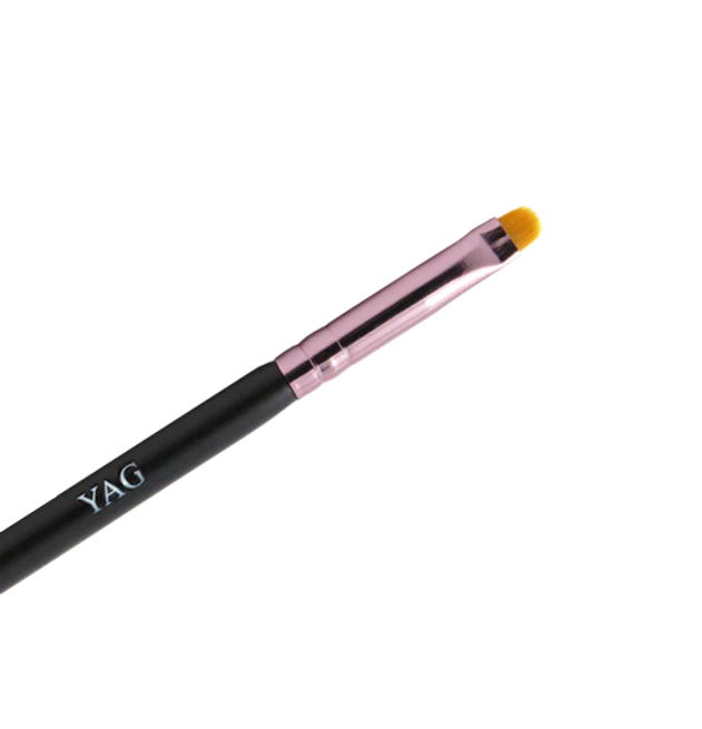 Tiny brush